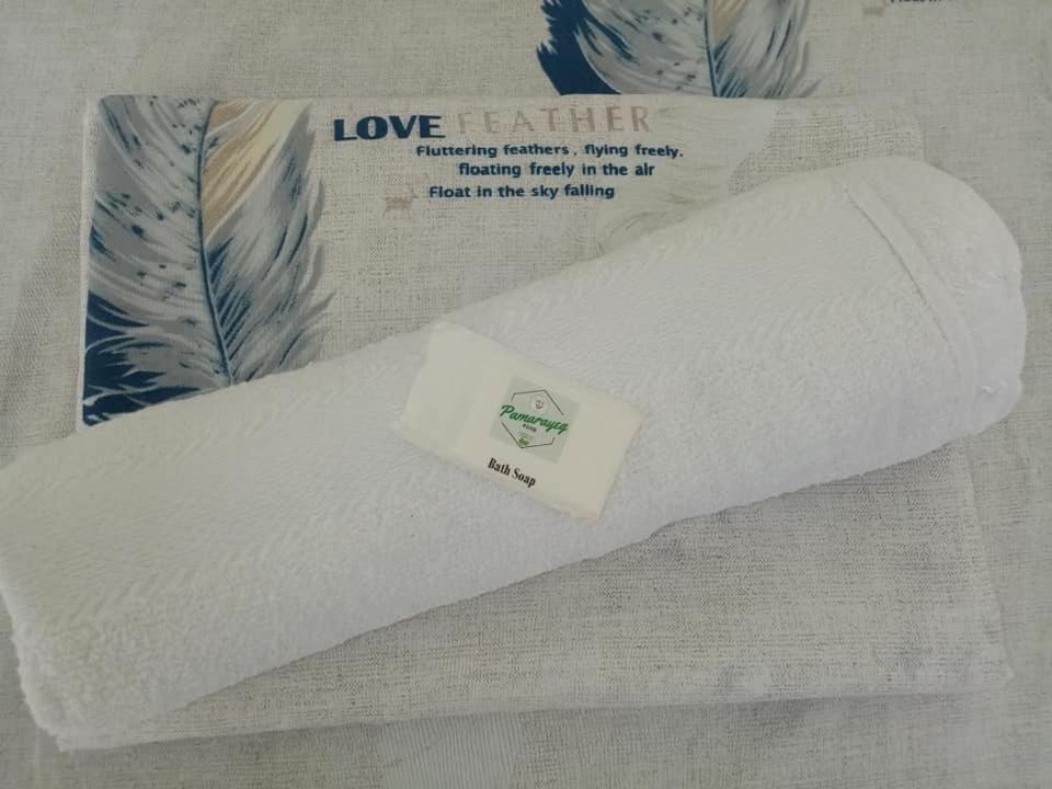 Pamarayeg Room Bilar Ngoại thất bức ảnh