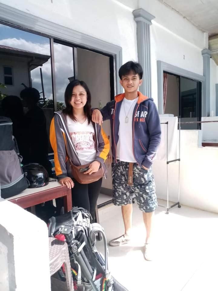 Pamarayeg Room Bilar Ngoại thất bức ảnh
