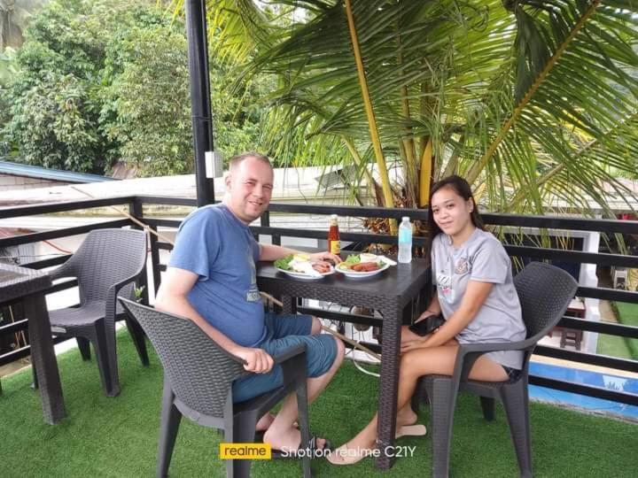Pamarayeg Room Bilar Ngoại thất bức ảnh